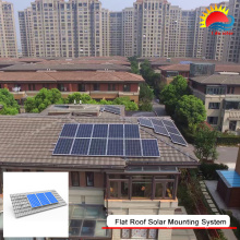 2016 New Design Solar Ground Mount Solutions (SY0260)